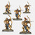 Judicators