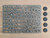 Primaris Infiltrators sprue