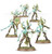 Tree-Revenants