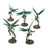 Gossamid Archers