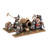 Grand Cannon & Fire Rain Rocket Battery