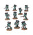 MkIV Assault Legionaries