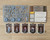 Ephilim's Pandaemonium sprue and cards