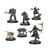 Hexbane's Hunters