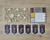 Kainan's Reapers sprue and cards
