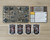 Khagra's Ravagers sprue and cards