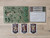 Morgok's Krushas sprue and cards