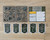 Skittershank's Clawpack sprue and cards