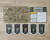 The Skinnerkin sprue and cards