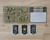 The Wurmspat sprue and cards
