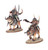 Maulbeast Cavalry sprue