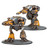 Warhound Scout Titans
