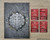Warhound Scout titan weapon cards