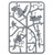 Warlock Bombardier sprue