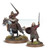 Théoden, King of Rohan on Foot & Mounted - New on Sprue
