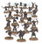 24x Mordor Orcs - New on Sprue