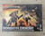 Brawlers of Behemat Box without Miniatures or Terrain (Spanish) - Brand New