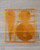 3x Horus Heresy Weapon Templates - Brand New