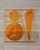 3x Horus Heresy Weapon Templates - Brand New