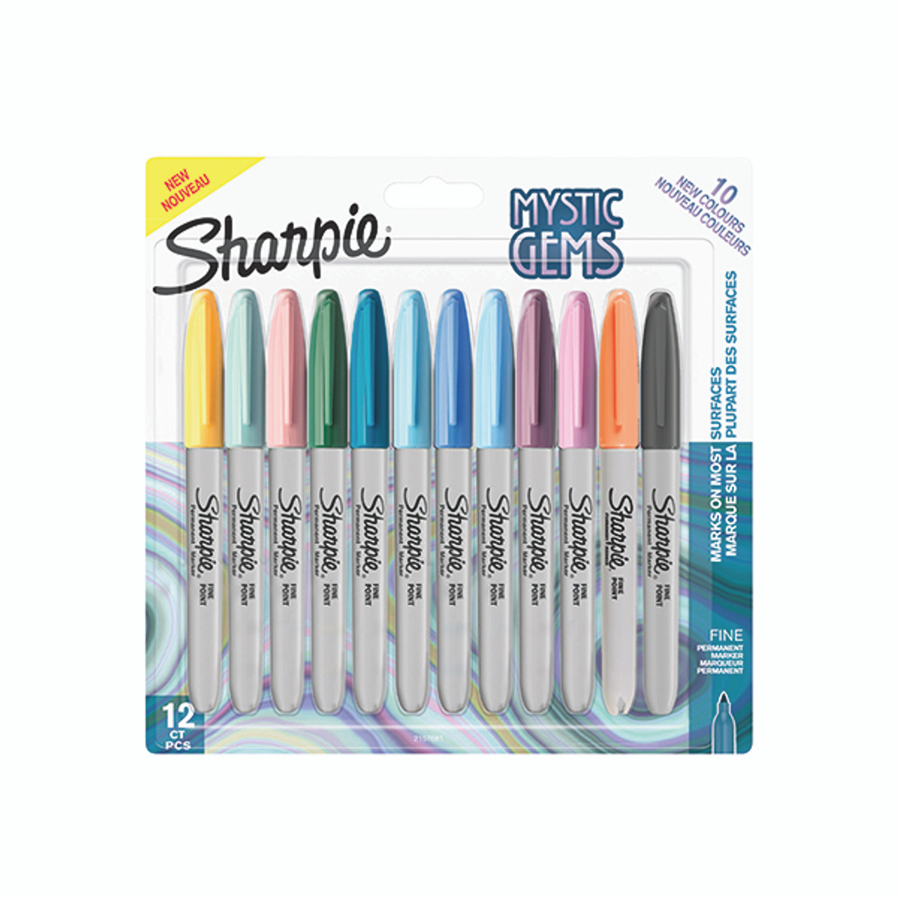 magic marker