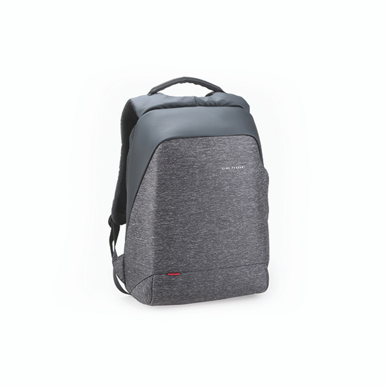 Gino Ferrari Zeus 15.6 Inch Laptop Backpack 325x150x450mm Grey GF519-03 ...