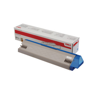 45536415 Oki 45536415 Cyan Toner