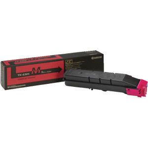 1T02LKBNL0 Kyocera 1T02LKBNL0 TK-8305 M Magenta Toner 1T02LKBNL0 Kyocera 1T02LKBNL0 TK-8305 M Magenta Toner