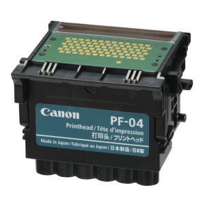 3630B001 Canon 3630B001 PF-04 Printhead 3630B001 Canon 3630B001 PF-04 Printhead