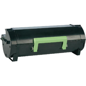 60F2X0E Lexmark 60F2X0E 602X Black Toner Extra High Yield 60F2X0E Lexmark 60F2X0E 602X Black Toner Extra High Yield