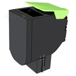 70C2XKE Lexmark 70C2XKE 702XK Black Toner Extra High Yield 70C2XKE Lexmark 70C2XKE 702XK Black Toner Extra High Yield