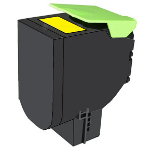 70C2XYE Lexmark 70C2XYE 702XY Yellow Toner Extra High Yield 70C2XYE Lexmark 70C2XYE 702XY Yellow Toner Extra High Yield