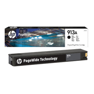 L0R95AE HP L0R95AE 913A Black Ink Cartridge L0R95AE HP L0R95AE 913A Black Ink Cartridge