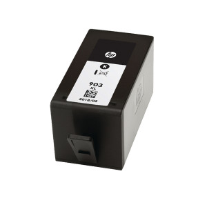 T6M15AE HP T6M15AE 903XL Black Ink Cartridge High Capacity T6M15AE HP T6M15AE 903XL Black Ink Cartridge High Capacity