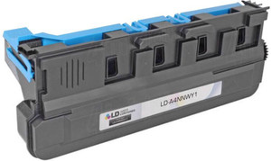 A4NNWY1 Konica Minolta A4NNWY1 WX-103 Waste Toner Collector