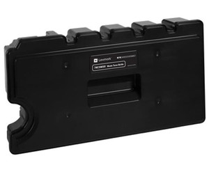 74C0W00 Lexmark 74C0W00 Waste Toner Collector 74C0W00 Lexmark 74C0W00 Waste Toner Collector