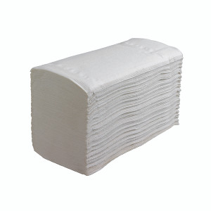 KC01048 Scott 1-Ply Interfolded Performance Hand Towels 300 Sheets Pack 15 6659 KC01048 Scott 1-Ply Interfolded Performance Hand Towels 300 Sheets Pack 15 6659