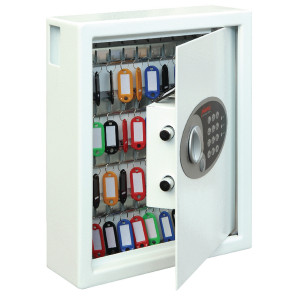 PN10180 Phoenix Electronic Key Deposit Safe 48 Keys KS0032E PN10180 Phoenix Electronic Key Deposit Safe 48 Keys KS0032E