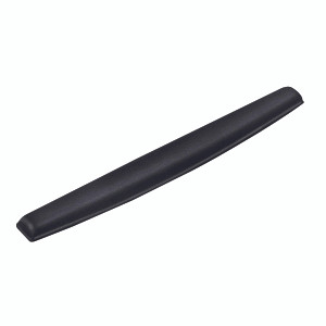 BB50337 Fellowes Memory Foam Keyboard Wrist Support Black 9178201 BB50337 Fellowes Memory Foam Keyboard Wrist Support Black 9178201