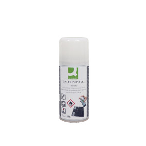 KF17440 Q-Connect HFC Free Air Duster 150ml AHFC150QCA KF17440 Q-Connect HFC Free Air Duster 150ml AHFC150QCA