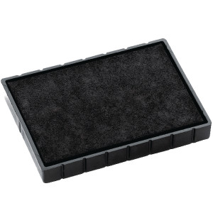 EM44670 COLOP E 38 Replacement Ink Pad Black Pack 2 134041 EM44670 COLOP E 38 Replacement Ink Pad Black Pack 2 134041
