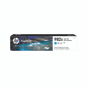 T0B27A HP T0B27A 982X Cyan Printhead 16K pages High Capacity T0B27A HP T0B27A 982X Cyan Printhead 16K pages High Capacity