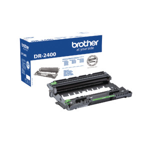 DR2400 Brother DR-2400 Black Drum Unit