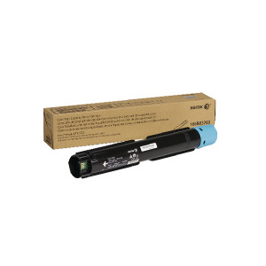 106R03760 Xerox 106R03760 Cyan Toner 10.1K pages 106R03760 Xerox 106R03760 Cyan Toner 10.1K pages