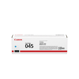 1241C002 Canon 1241C002 045 Cyan Toner 1.3K pages 1241C002 Canon 1241C002 045 Cyan Toner 1.3K pages