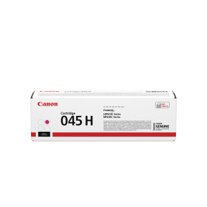 1244C002 Canon 1244C002 045H Magenta Toner 2.2K pages 1244C002 Canon 1244C002 045H Magenta Toner 2.2K pages