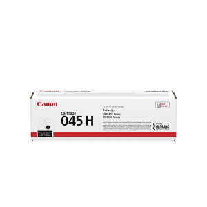 1246C002 Canon 1246C002 045H Black Toner 2.8K pages 1246C002 Canon 1246C002 045H Black Toner 2.8K pages