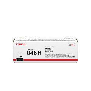 1254C002 Canon 1254C002 046H Black Toner 6.3K pages