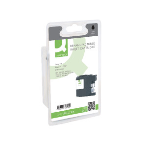 OBLC223BK Compatible replace Brother LC-223BK Black Ink Cartridge OBLC223BK Compatible replace Brother LC-223BK Black Ink Cartridge