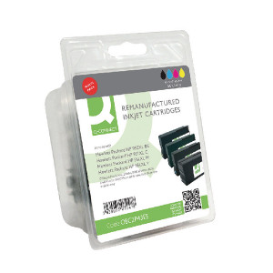 OBC2P43EE Compatible replace HP C2P43AE 950XL 951XL BK C M Y Multipack 4 Ink Cartridges High Capacity OBC2P43EE Compatible replace HP C2P43AE 950XL 951XL BK C M Y Multipack 4 Ink Cartridges High Capacity