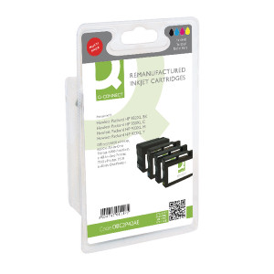 OBC2P42AE Compatible replace HP C2P42AE 932XL 933XL BK C M Y Multipack 4 Ink Cartridges High Capacity OBC2P42AE Compatible replace HP C2P42AE 932XL 933XL BK C M Y Multipack 4 Ink Cartridges High Capacity